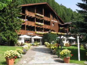 Отель Chalet Hotel Senger  Хайлигенблут